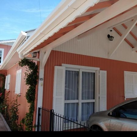 Casa Temporada Neli Vila Gramado Exterior foto